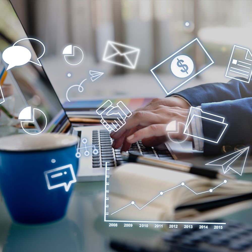 إدارة العلاقات العامة التسويقية