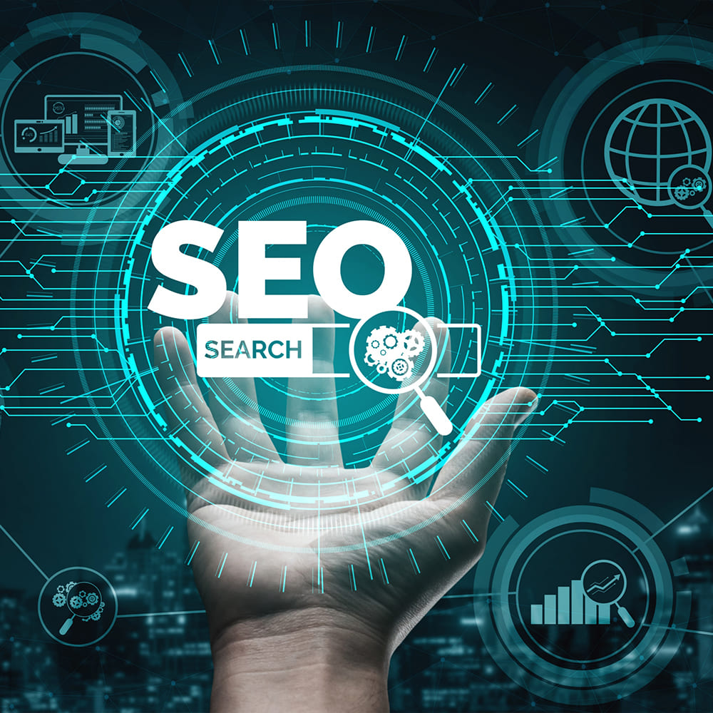 تحسين محركات البحث الـ SEO