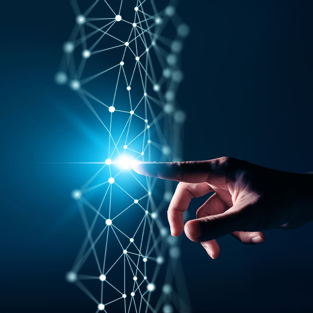 صناعة التحول الرقمي للأفراد والمؤسسات والشركات